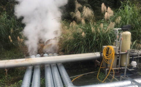 溫泉井售後服務